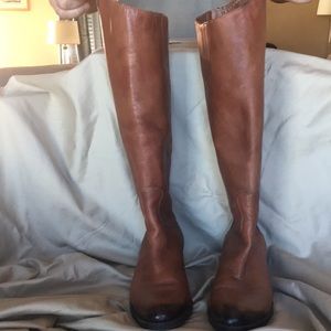 Sam Edelman knee high boots